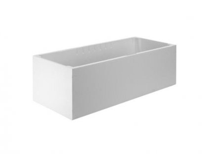 Duravit D-Code vanový nosič 180x80 cm (790475000000000)