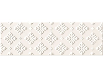 Arté Blanca Bar white inzerto A 23,7x7,8 (6003673)