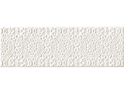 Arté Blanca Bar white inzerto D 23,7x7,8 (6003676)