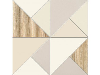 Arté Blanca mozaika modern 29,8x29,8 (6004825)