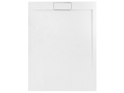 REA - Sprchová vanička Grand White 90x120 REA-K4591