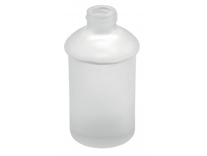 Novaservis - sklo k dávkovačům mýdla (ARE34,XS)