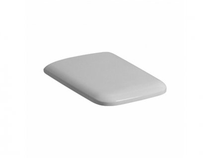 Kolo Life! WC sedátko, SoftClose, duroplast, bílá (M20112000)