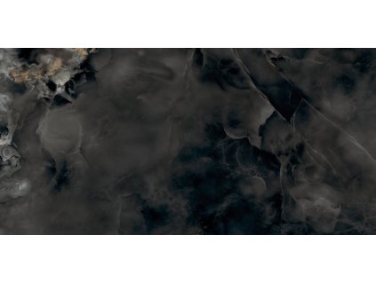 Tubadzin Aquamarine black dlaždice POL 59,8x119,8x0,8 (6005477)