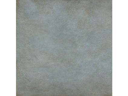 Tubadzin Patina Plate blue dlaždice mat 119,8x119,8 (6004725)