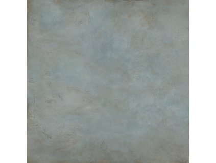 Tubadzin Patina Plate blue dlaždice mat 59,8x59,8 (6004720)