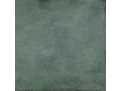 Tubadzin Patina Plate green dlaždice mat 119,8x119,8 (6004724)