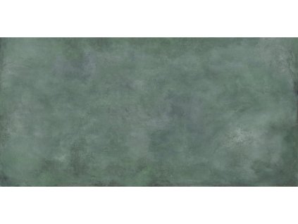 Tubadzin Patina Plate green dlaždice mat 119,8x59,8 (6004719)