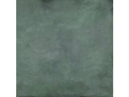 Tubadzin Patina Plate green dlaždice mat 59,8x59,8 (6004718)