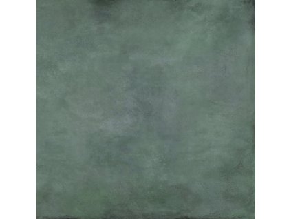 Tubadzin Patina Plate green dlaždice mat 79,8x79,8 (6004580)
