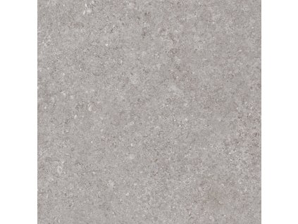 Tubadzin Zimba light grey dlaždice STR 59,8x59,8x0,8 (6005585)
