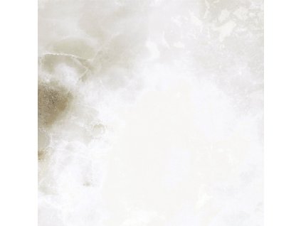 Tubadzin Onice Bianco dlaždice POL 79,8x79,8x0,8 (6005221)