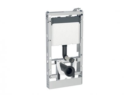 Geberit Monolith sanitární modul pro závěsné WC, 101 cm, pro individuální úpravu (131.185.00.5)