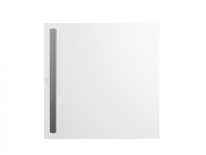 Kaldewei Nexsys čtvercová sprchová vanička 2610, 80x80 cm, Perl-Effekt, bílá (410846303001)