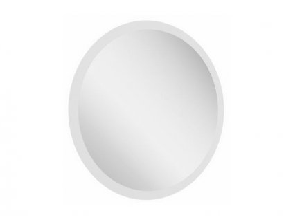 Ravak Orbit zrcadlo s osvětlením, 80x30 cm (X000001576)