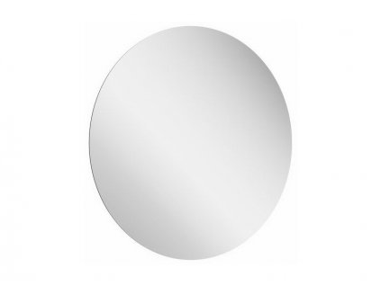 Ravak Luna zrcadlo s osvětlením, 70x30 cm (X000001579)