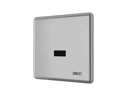 Sanela SLS 01AKB - Automatické ovládání sprchy s elektronikou ALS pro jednu vodu, 6 V (12017)