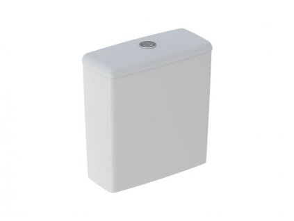 geberit selnova square splachovaci nadrzka 36 5x16 5x39 5 cm bocni privod vody otocna pro wc rimfree bila 500490011