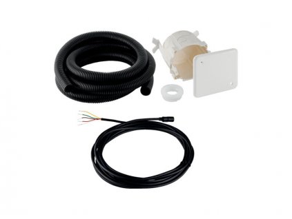 Geberit sada kabelů pro digitální rozhraní I/O, pro hygienický proplach (616.206.00.1)