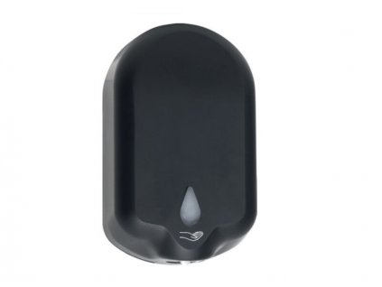 Bemeta automatický dávkovač tekutého mýdla, 1 200 ml, plast, černá (124109290)