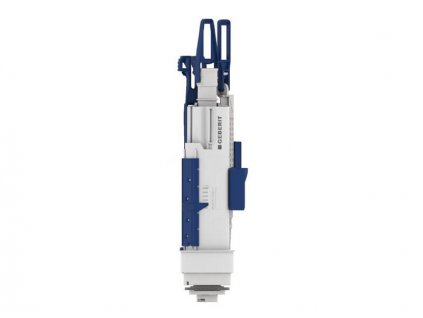 Geberit Typ 212 vypouštěcí ventil, kompletní, pro splachovací nádržku pod omítku Sigma, Delta a UP300 (244.820.00.1)
