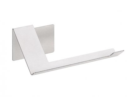 Bemeta Niva držák toaletního papíru, nerez brus (101106025)