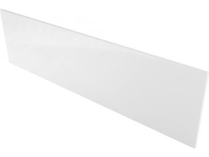 MEXEN - Uni čelní panel 180 cm pro obdélníkové vany, bílá 55099-180