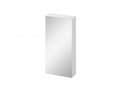 CERSANIT - Zrcadlová skříňka CITY 40, bílá DSM S584-022-DSM