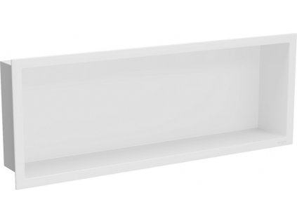 MEXEN - X-Wall-R modul pro vestavbu do stěny 60 x 20 cm, bílá 1920602010