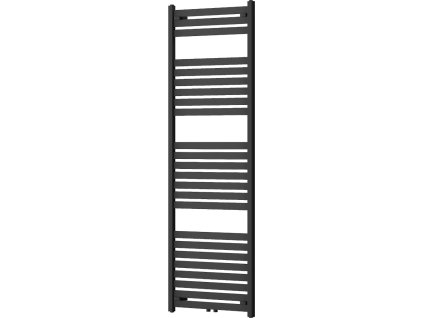 MEXEN - Uran otopný žebřík/radiátor 1800 x 600 mm, 923 W, černá W105-1800-600-00-70