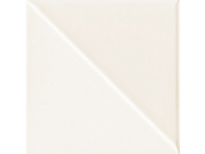 Arté Finestra white obkládačka STR 14,8x14,8 (6004660)
