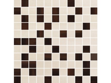 Tubadzin Aceria braz mozaika 30x30 (6000557)