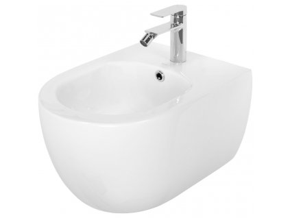 REA - Bidet Olivier bílá REA-C6501