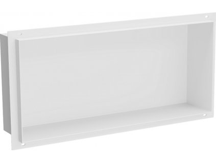 MEXEN - X-Wall-NR modul pro vestavbu do stěny 45x20 cm, bílá 1921452010