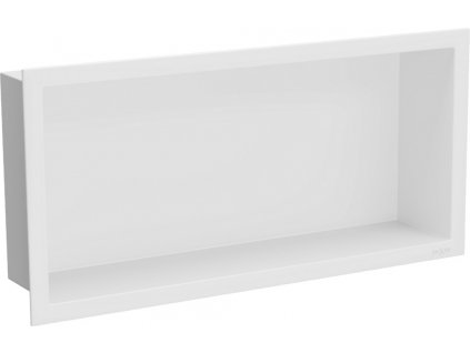 MEXEN - X-Wall-R modul pro vestavbu do stěny 45 x 20 cm, bílá 1920452010