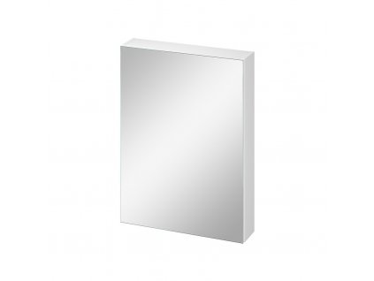 CERSANIT - Zrcadlová skříňka CITY 60, bílá DSM S584-024-DSM