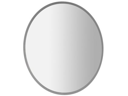 SAPHO - VISO kulaté zrcadlo s LED osvětlením ø 90cm VS090