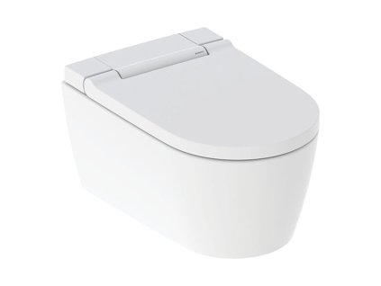 geberit aquaclean kompletni zavesne wc sela 56 5 cm bila mat