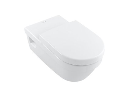 villeroy boch architectura vita zavesne wc 37x70 cm vodorovny odpad directflush bila alpin 2