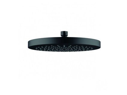 kludi a qa talirova hlavova sprcha dn 15 cerna mat1