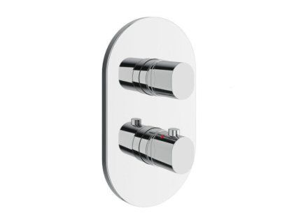 ravak chrome ii termostaricka123 1