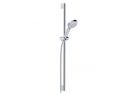 3kludi dive sprchova souprava sdive 3s 90 cm chrom 1