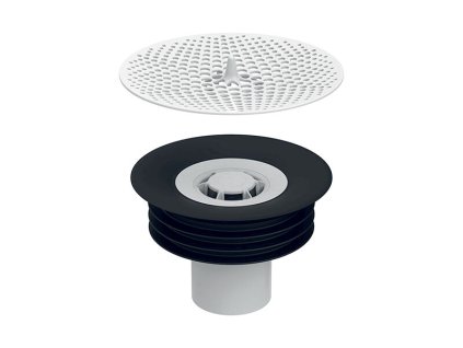 geberit adapter zapachove uzaverky pro bezvodni pisoar cero