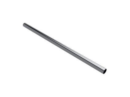 bemeta trubka ke skladanym tycim 60 cm stribrna lesk