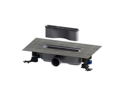 kaldewei flow drain horizontal 4204 odtokova souprava pro sprchovy zlab1