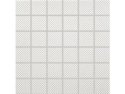 Rako Color two mozaika bílá 30x30 (GRS05623)