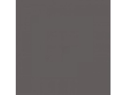 Rako Taurus color bezbariérová tvarovka průběžná tmavě šedá 10x10 (TTP11007)