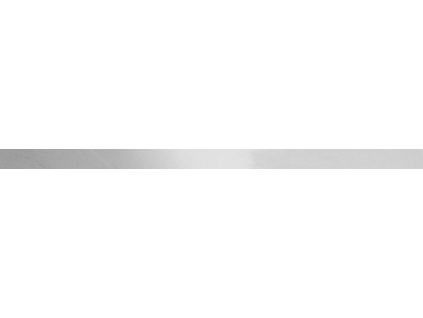 Tubadzin Lišta Steel 26 POL 119,8x5,5 (6004730)