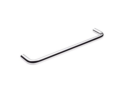 LAUFEN NIXIE - dvojitý držák ručníku, otočný, H3811510040011