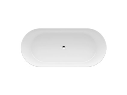 LAUFEN PRO - vana, samostatně stojící, materiál Marbond, H2399520000001, standardní provedení